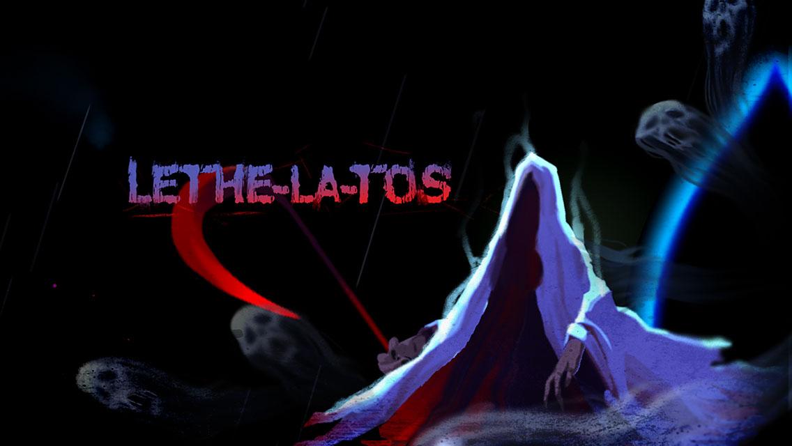 اسکرین شات 7 بازی Devil Eater: Counter Attack to guard your soul
