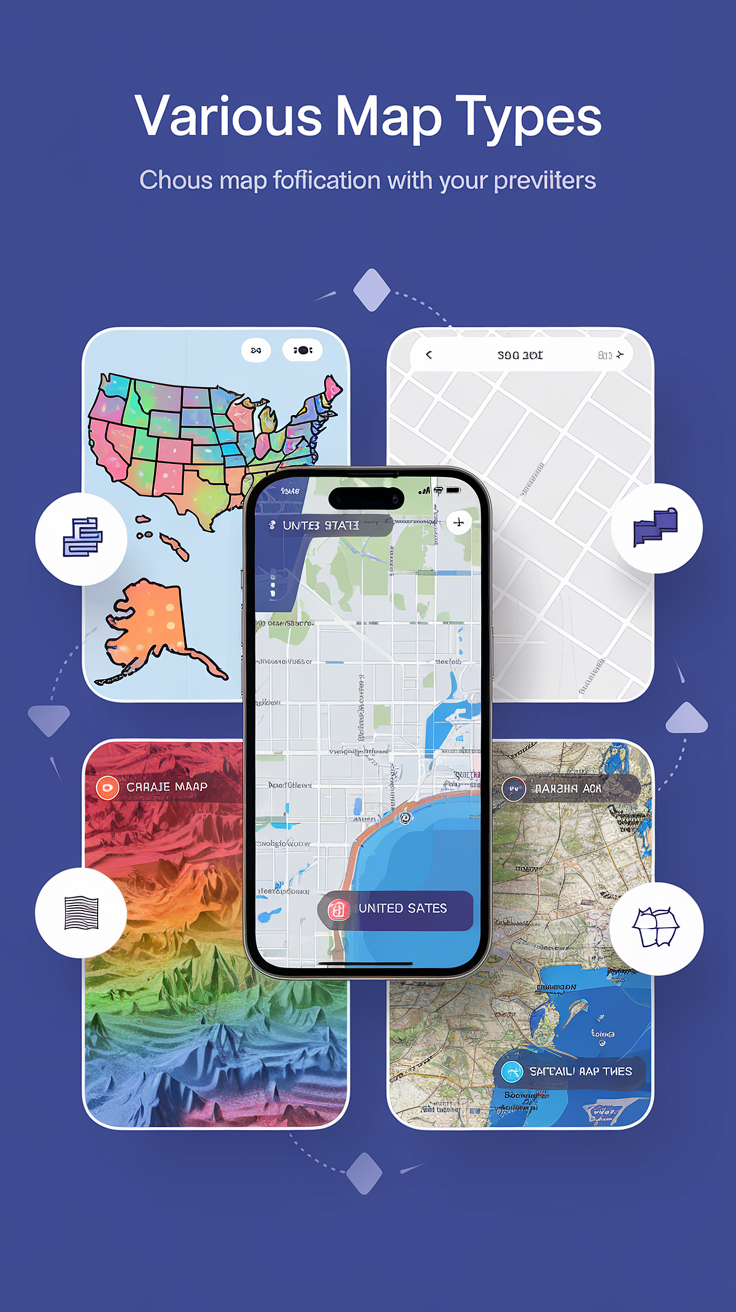 اسکرین شات 5 برنامه Mobile Number Locator