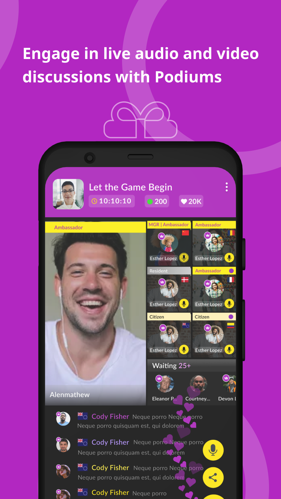 اسکرین شات 4 برنامه Phone Tracker - Number Locator