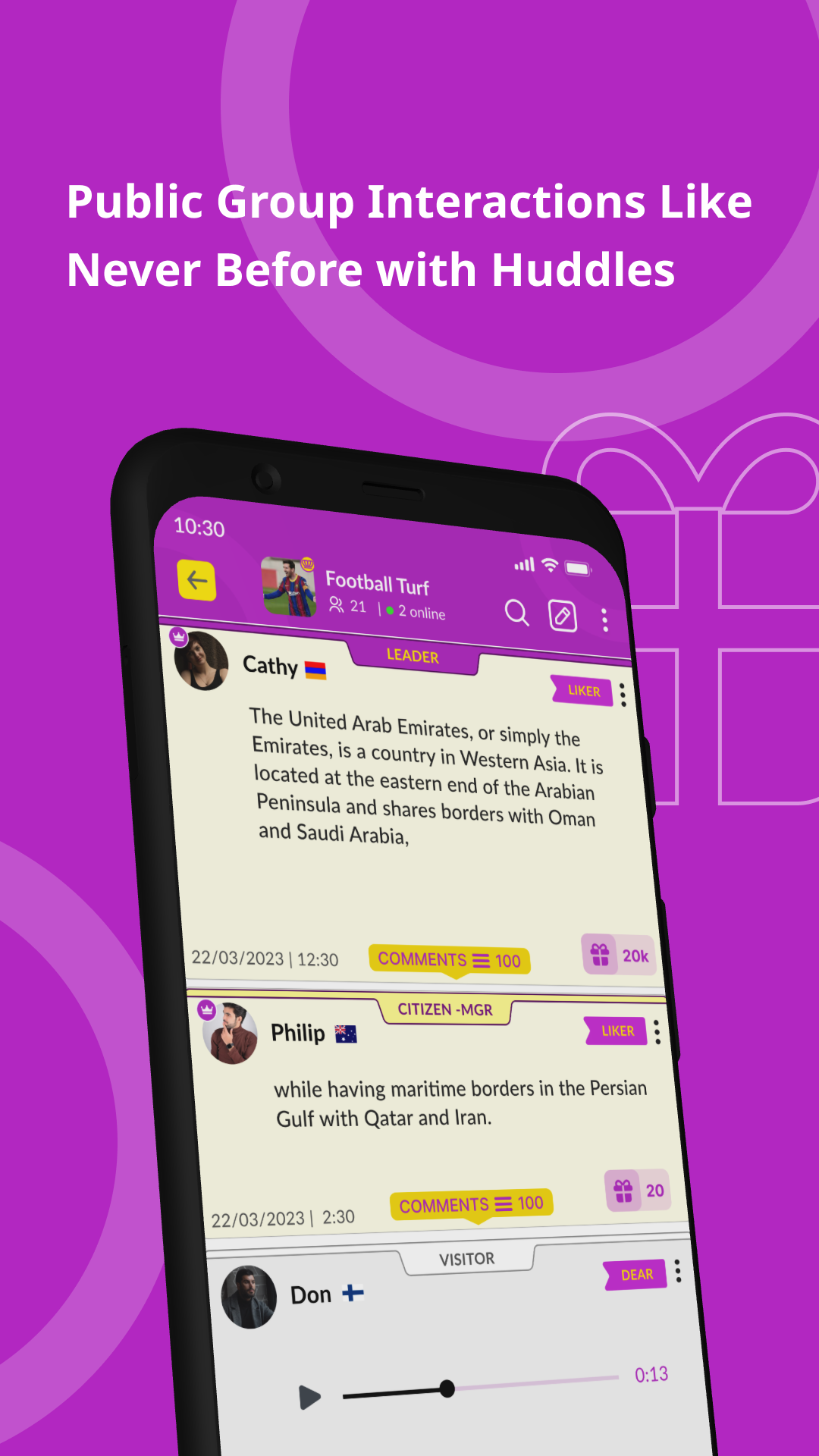 اسکرین شات 3 برنامه Phone Tracker - Number Locator