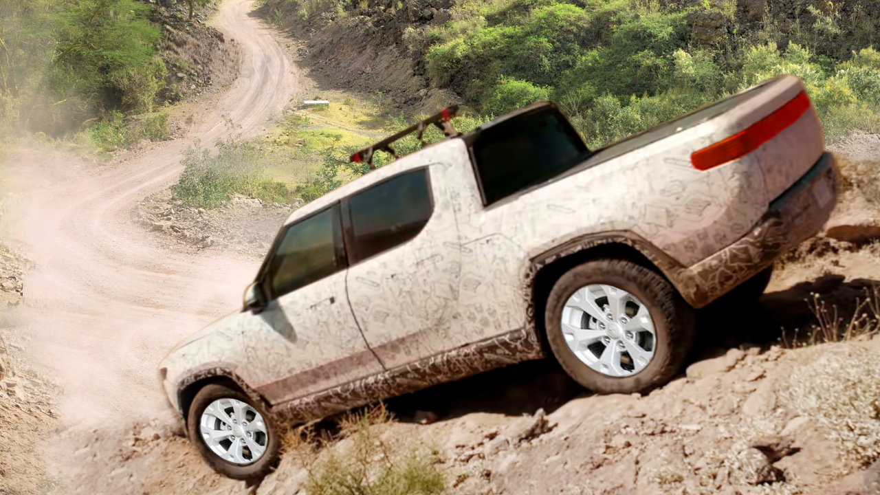 اسکرین شات 3 بازی Cargo Pickup Truck Simulator