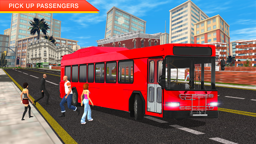 City Bus Driving Simulator 3D instal the last version for apple