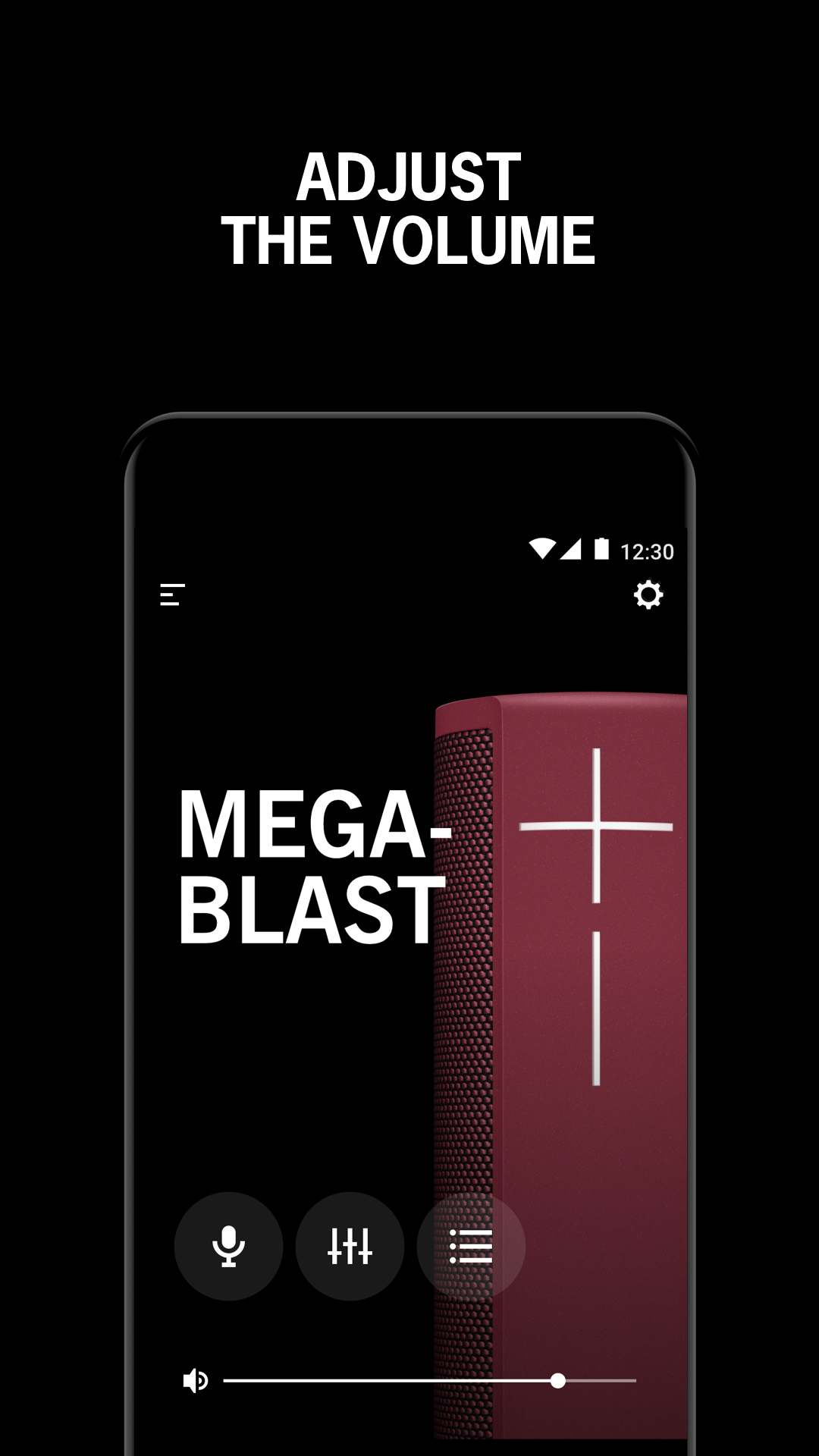 اسکرین شات 3 برنامه BLAST & MEGABLAST by Ultimate