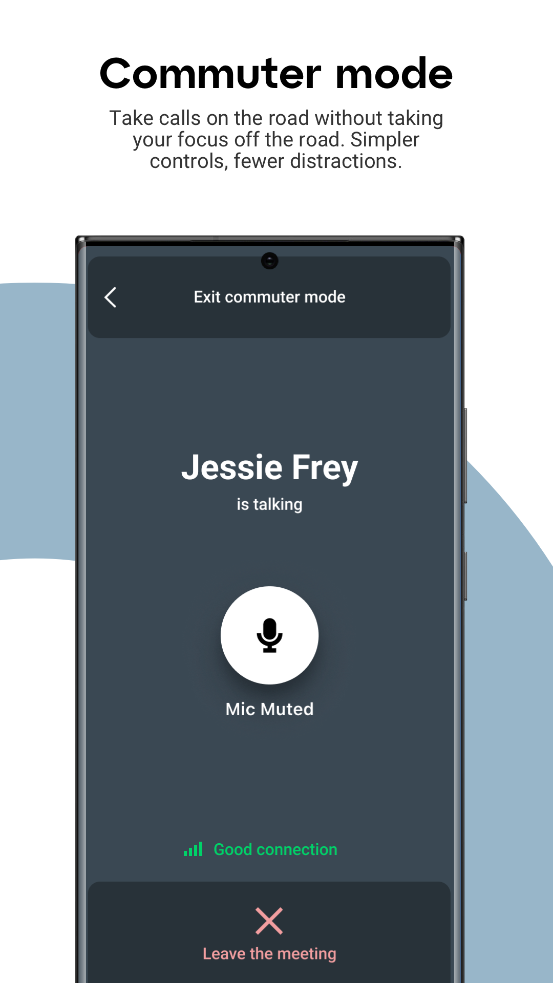 اسکرین شات 8 برنامه GoTo