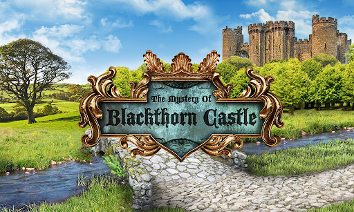 اسکرین شات 1 بازی The Mystery of Blackthorn Castle