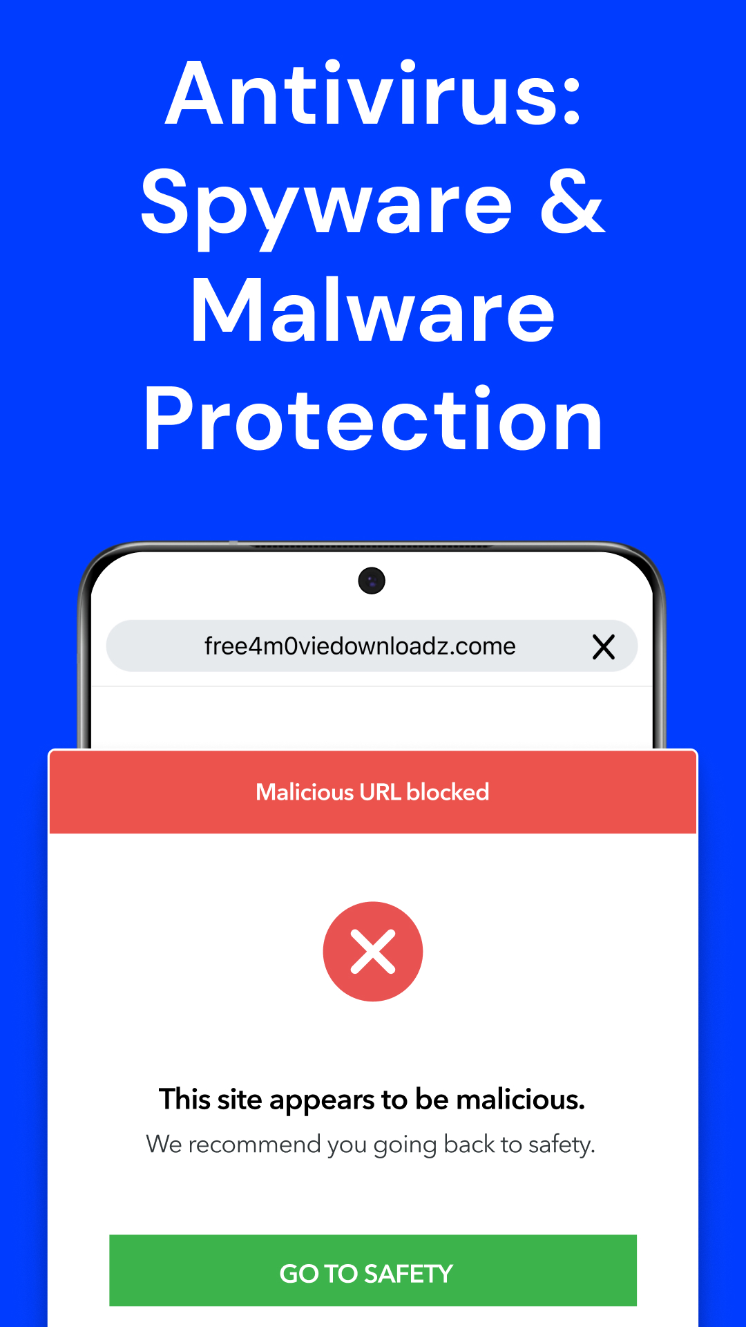 اسکرین شات 3 برنامه F-Secure Mobile Security