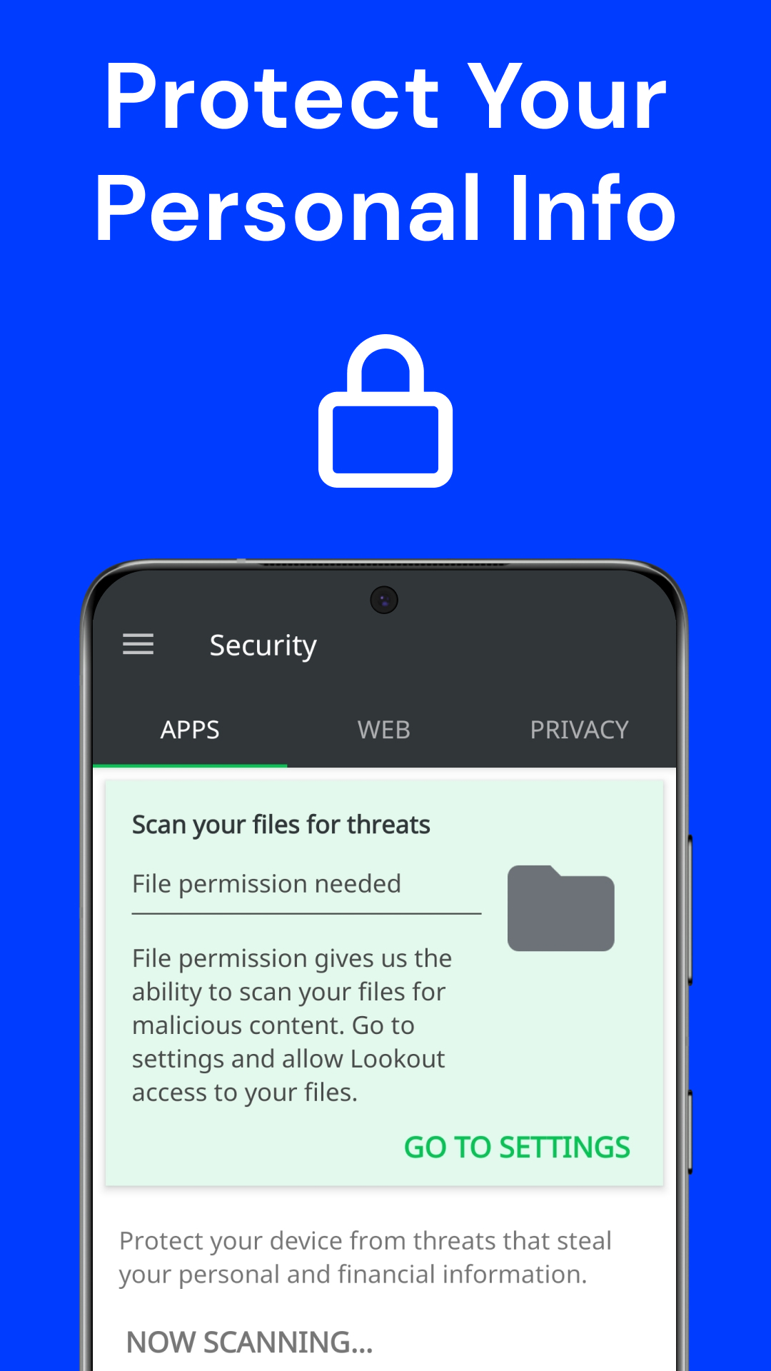 اسکرین شات 7 برنامه F-Secure Mobile Security