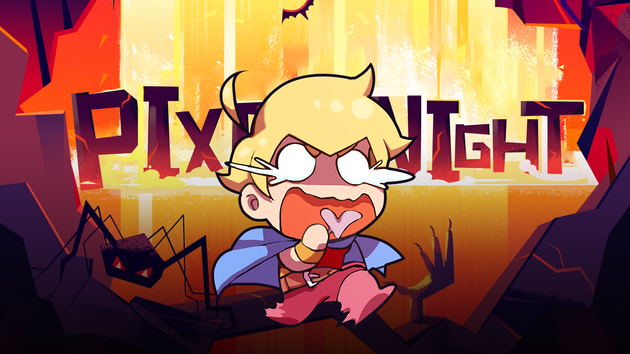 اسکرین شات 2 بازی Pixel Knight - Idle RPG