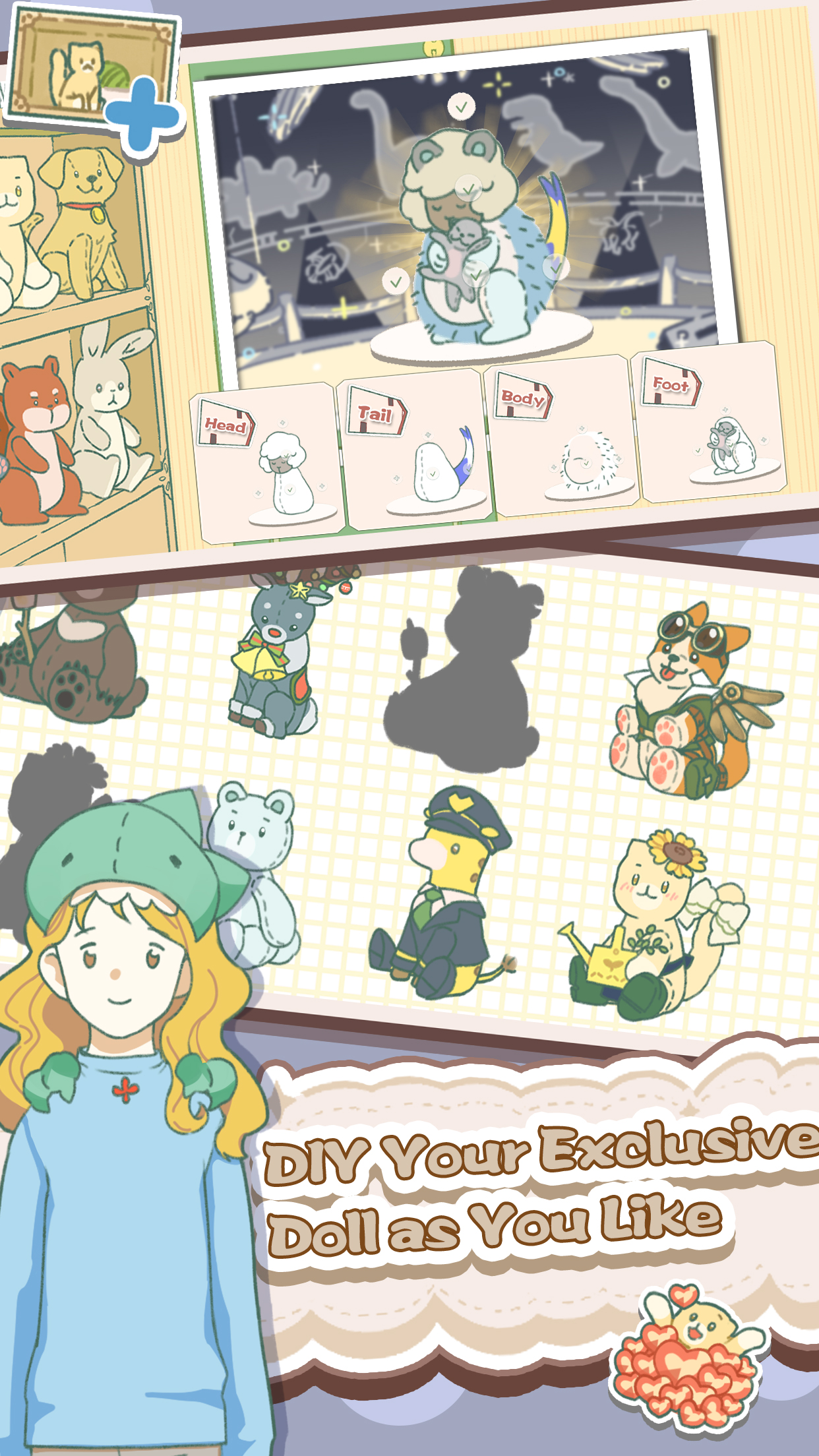 اسکرین شات 4 بازی Little Corner Tea House