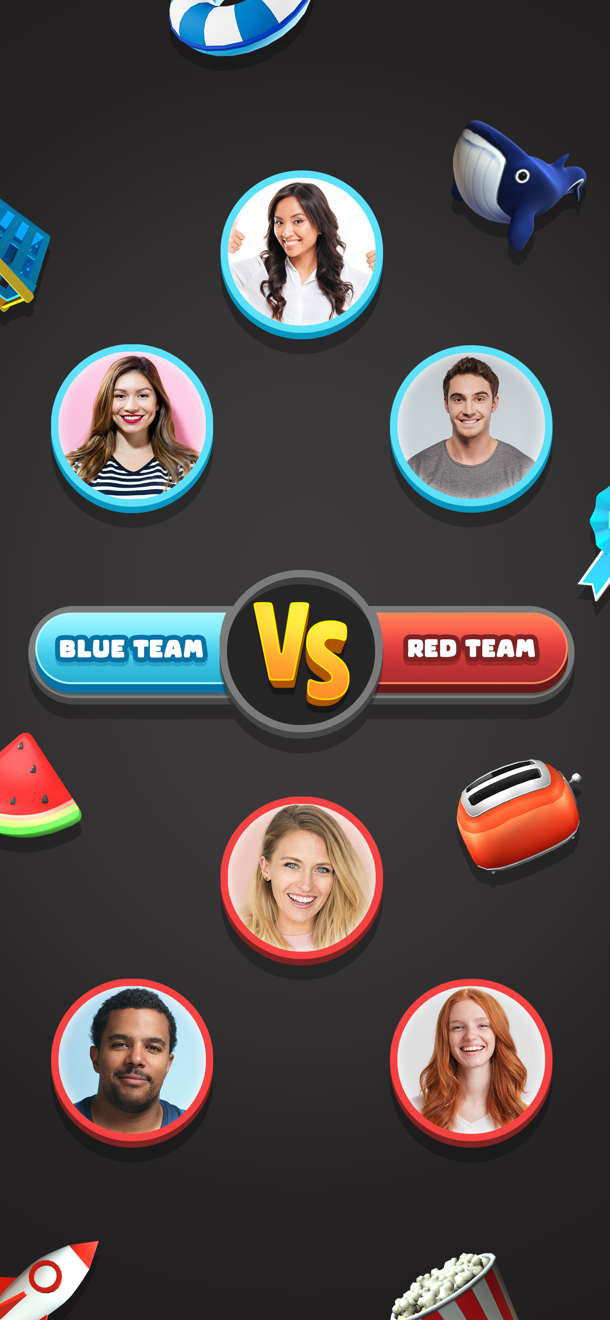 اسکرین شات 6 بازی Match 3D -Matching Puzzle Game