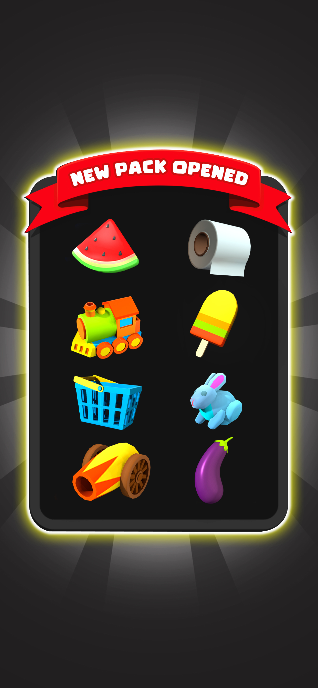 اسکرین شات 5 بازی Match 3D -Matching Puzzle Game