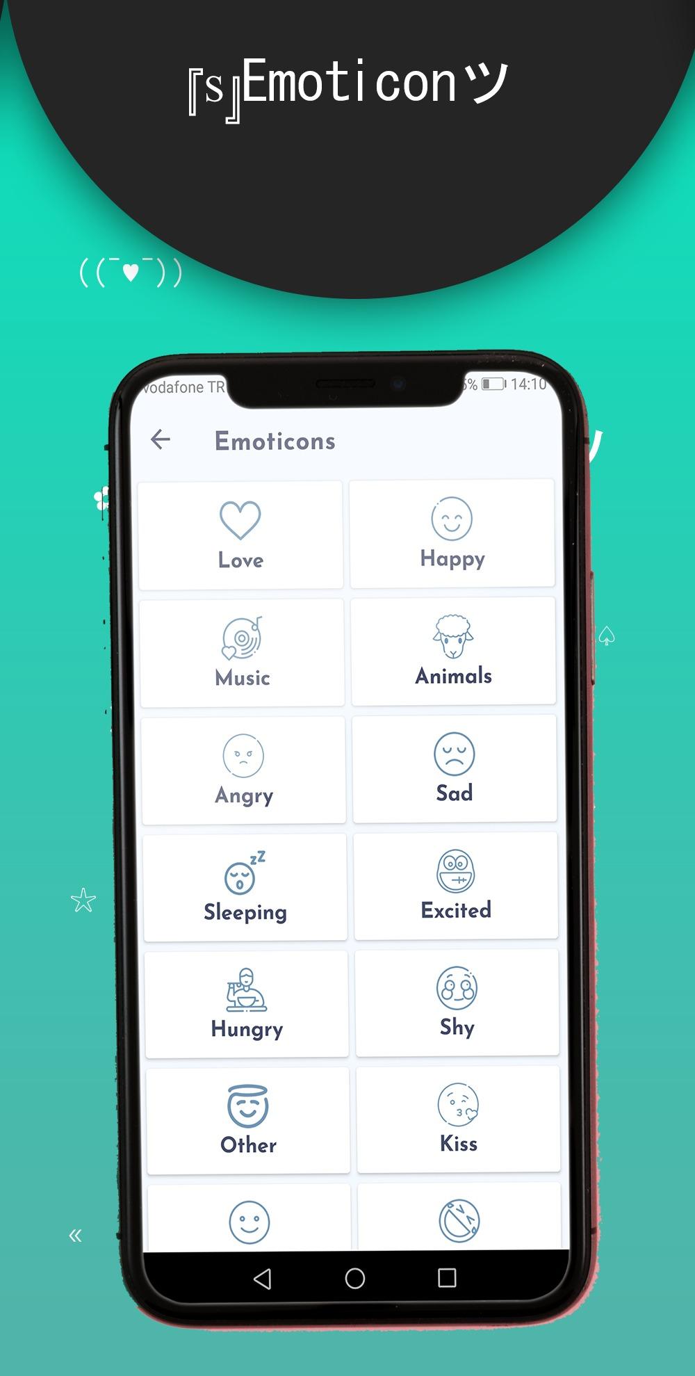 اسکرین شات 5 برنامه Fancy Nick Text Generator