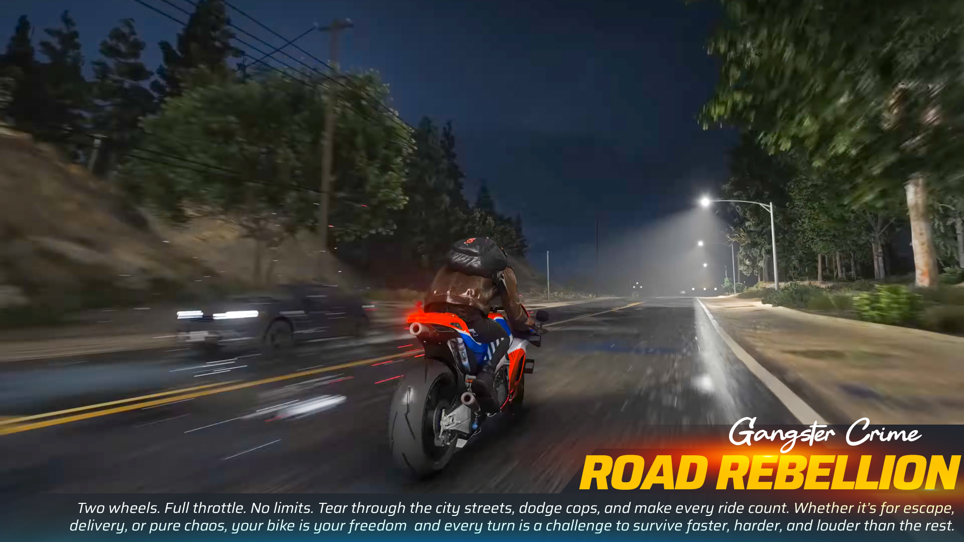 اسکرین شات 4 بازی Grand Gangster Simulator Game