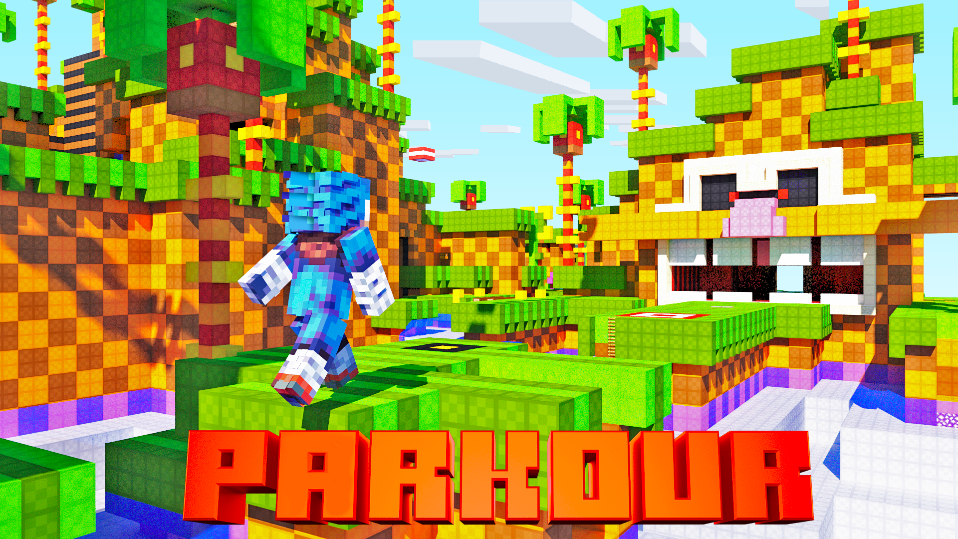 اسکرین شات 2 برنامه Maps for Minecraft PE