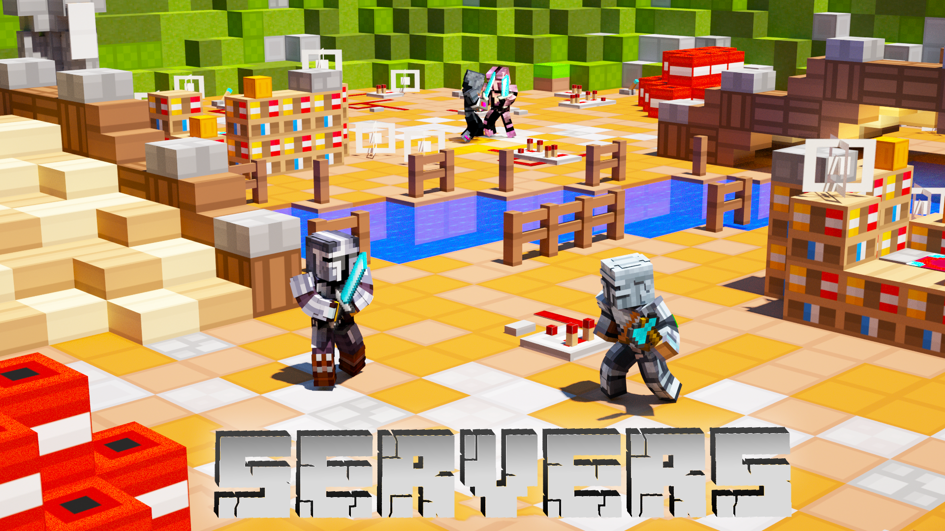 اسکرین شات 4 برنامه Master for Minecraft Mods