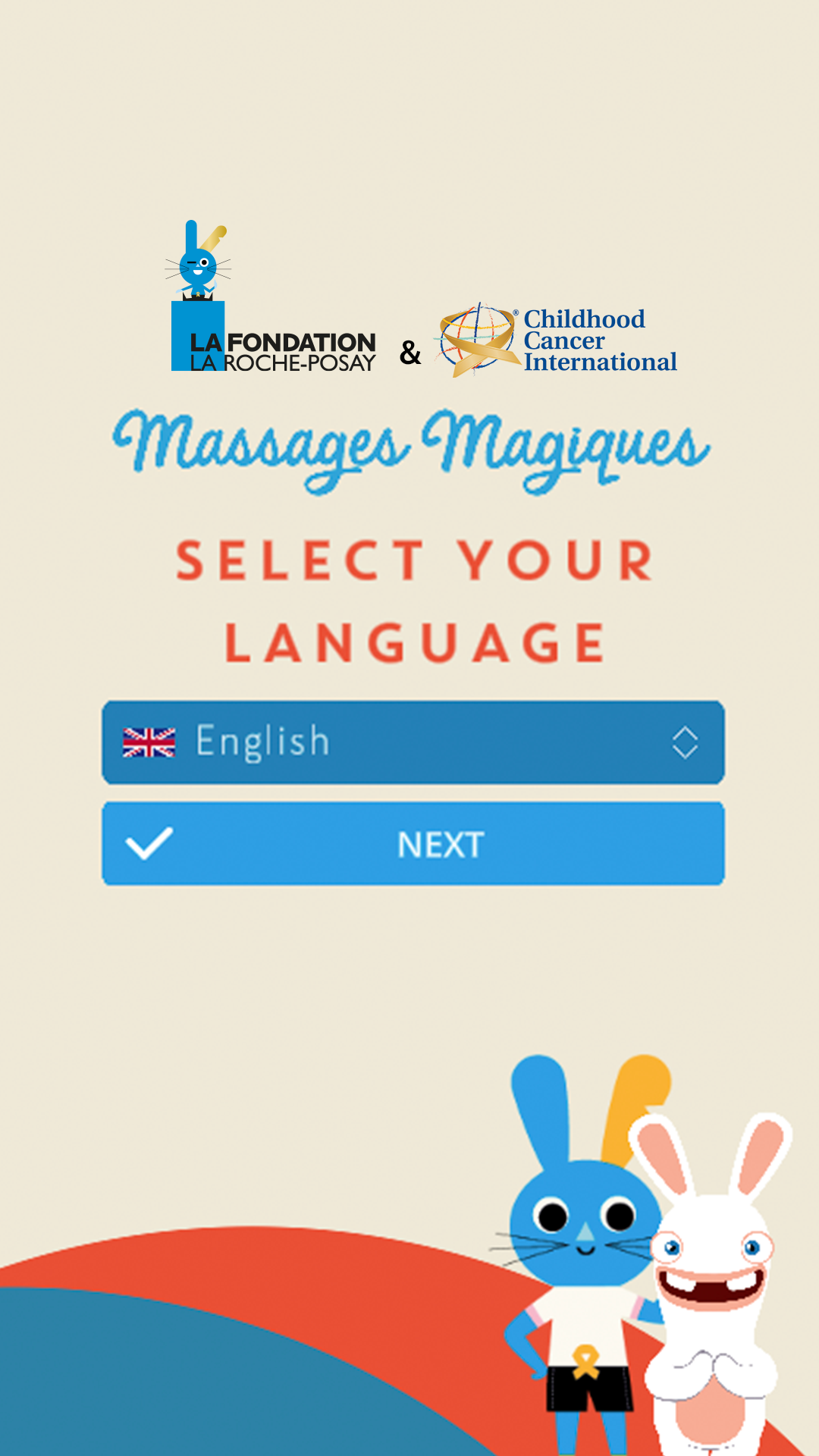 اسکرین شات 2 برنامه Magic Massages