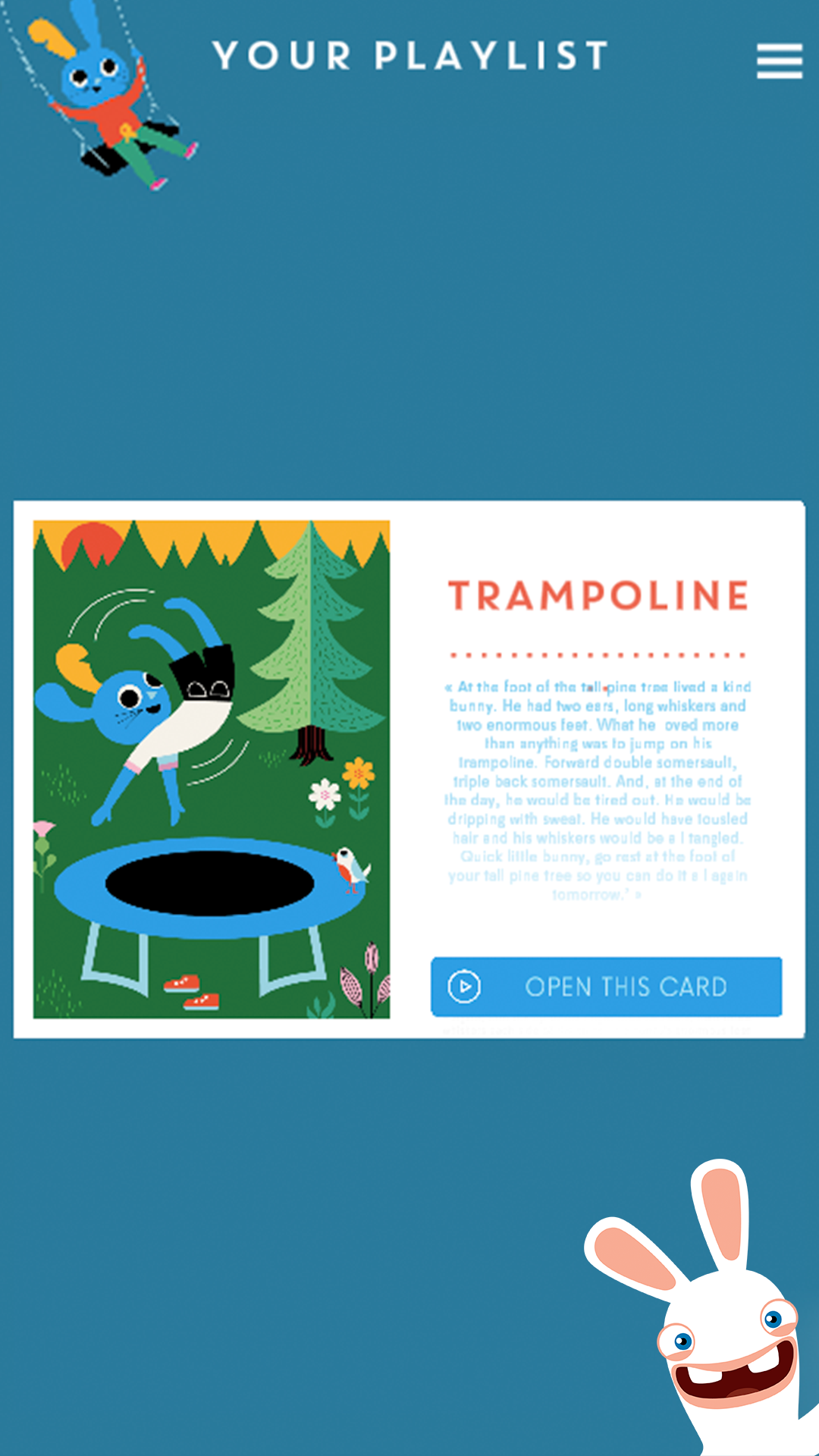 اسکرین شات 5 برنامه Magic Massages