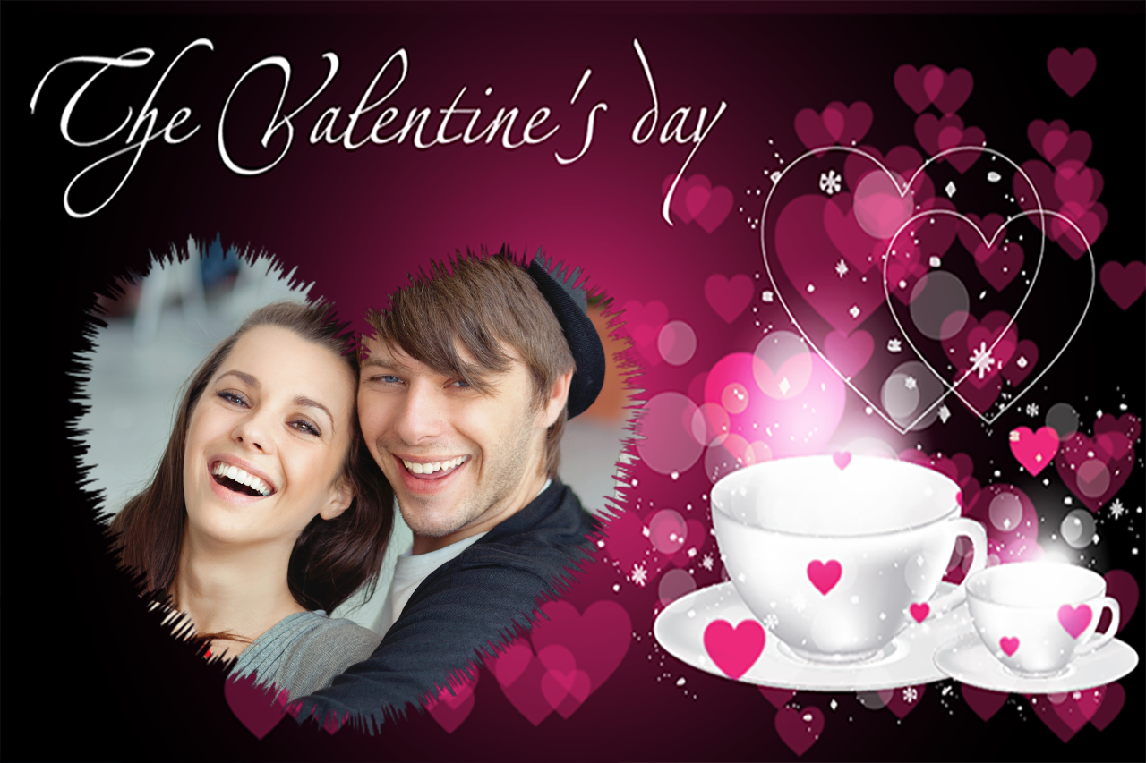 اسکرین شات 1 برنامه Love Frames