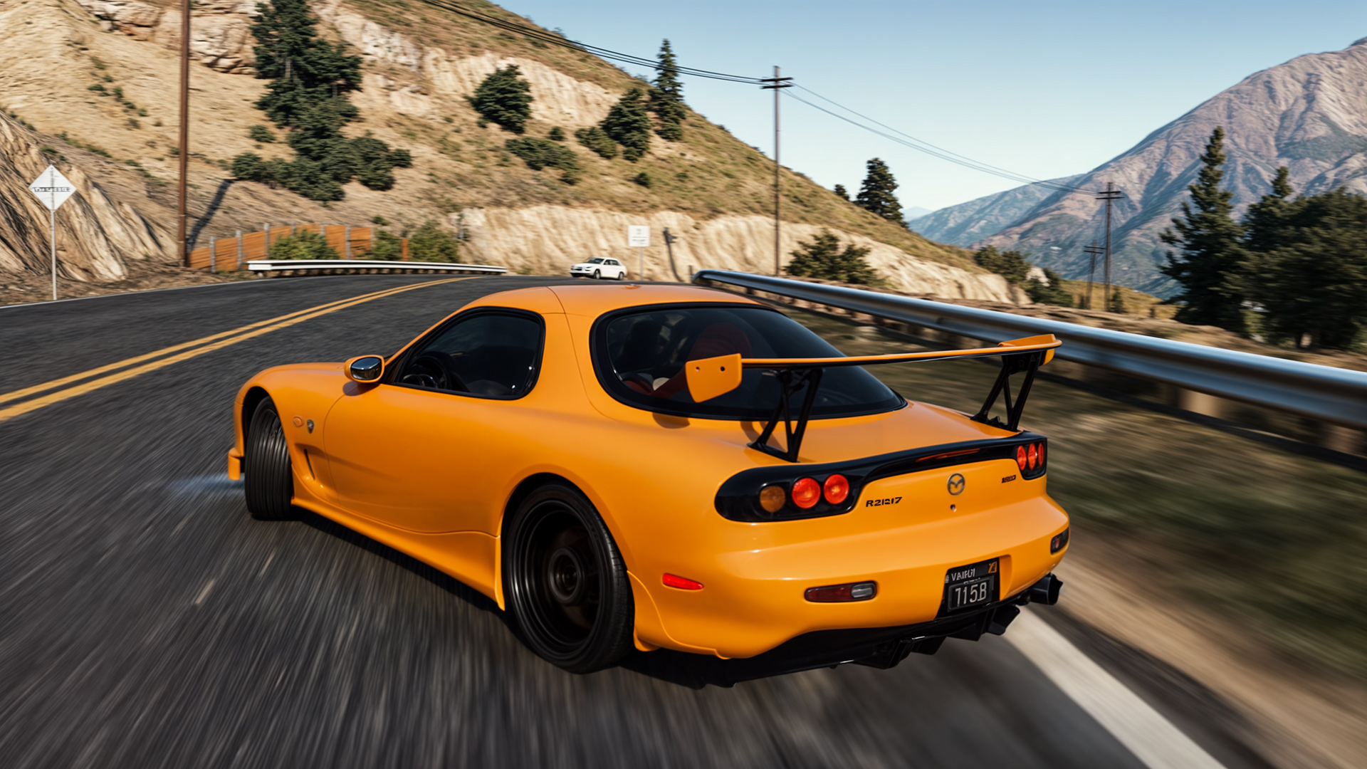 اسکرین شات 1 بازی Car Parking Drive Simulator 3D