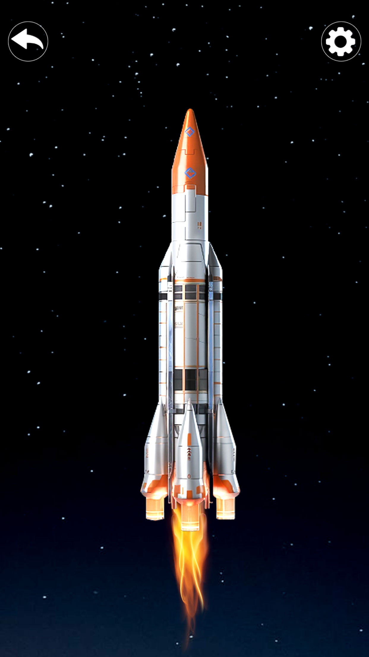 اسکرین شات 7 بازی Time Bomb Prank: Broken Screen