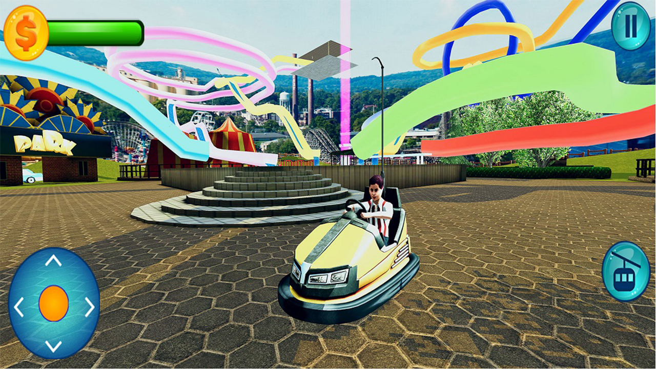 اسکرین شات 7 بازی Uphill Rush Aqua Water Park