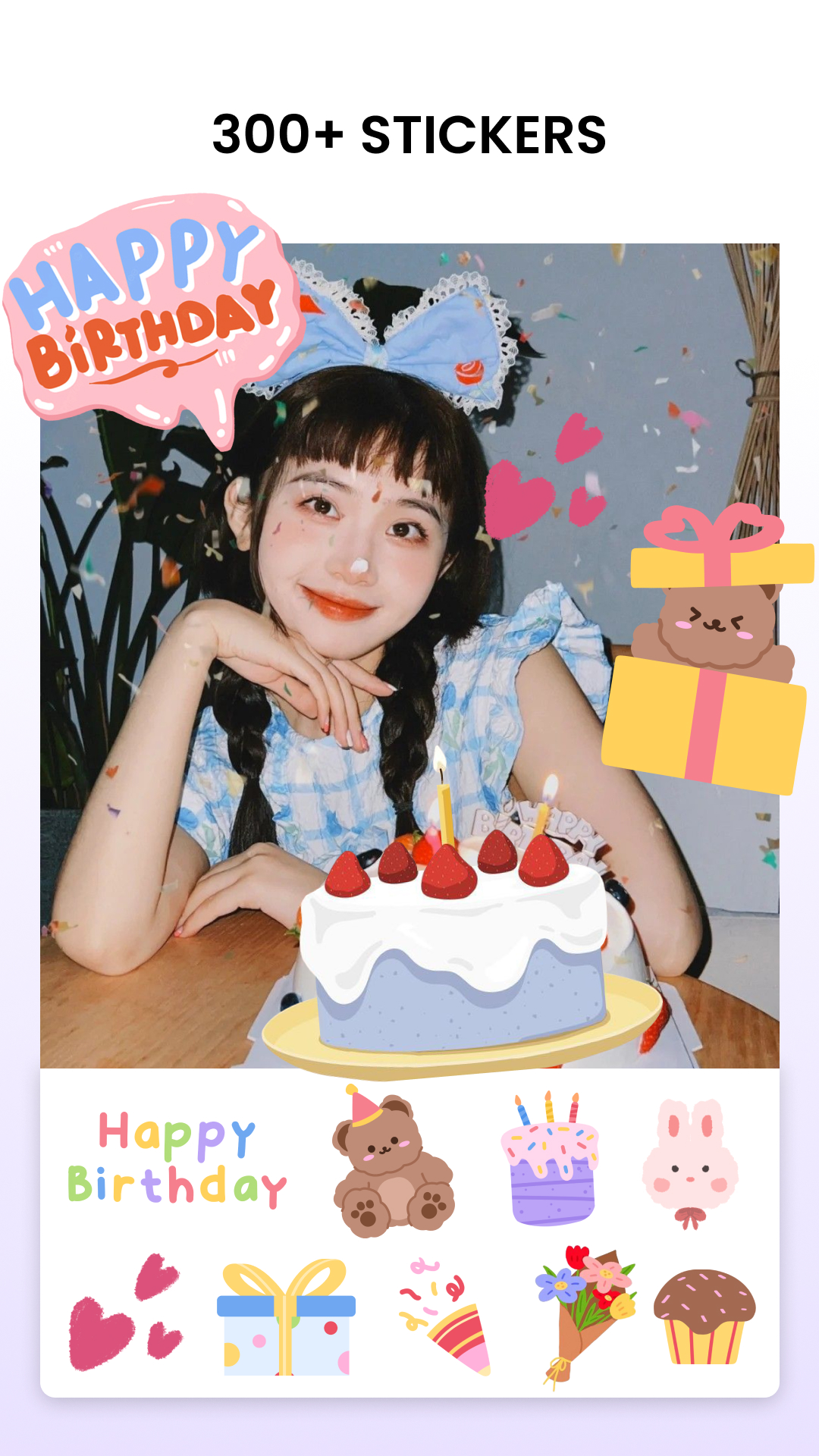 اسکرین شات 6 برنامه Photo frame, Photo collage