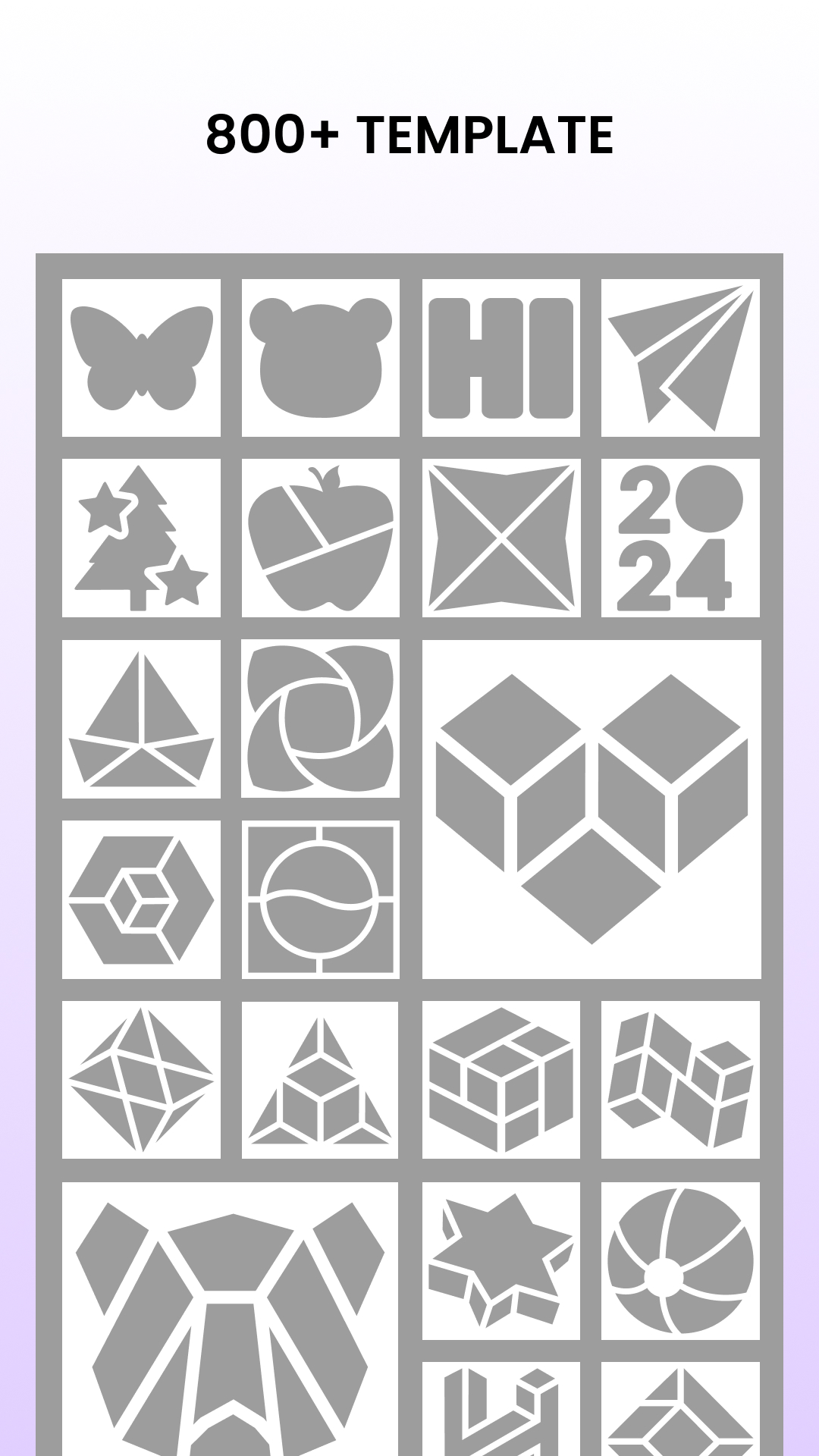 اسکرین شات 8 برنامه Photo frame, Photo collage