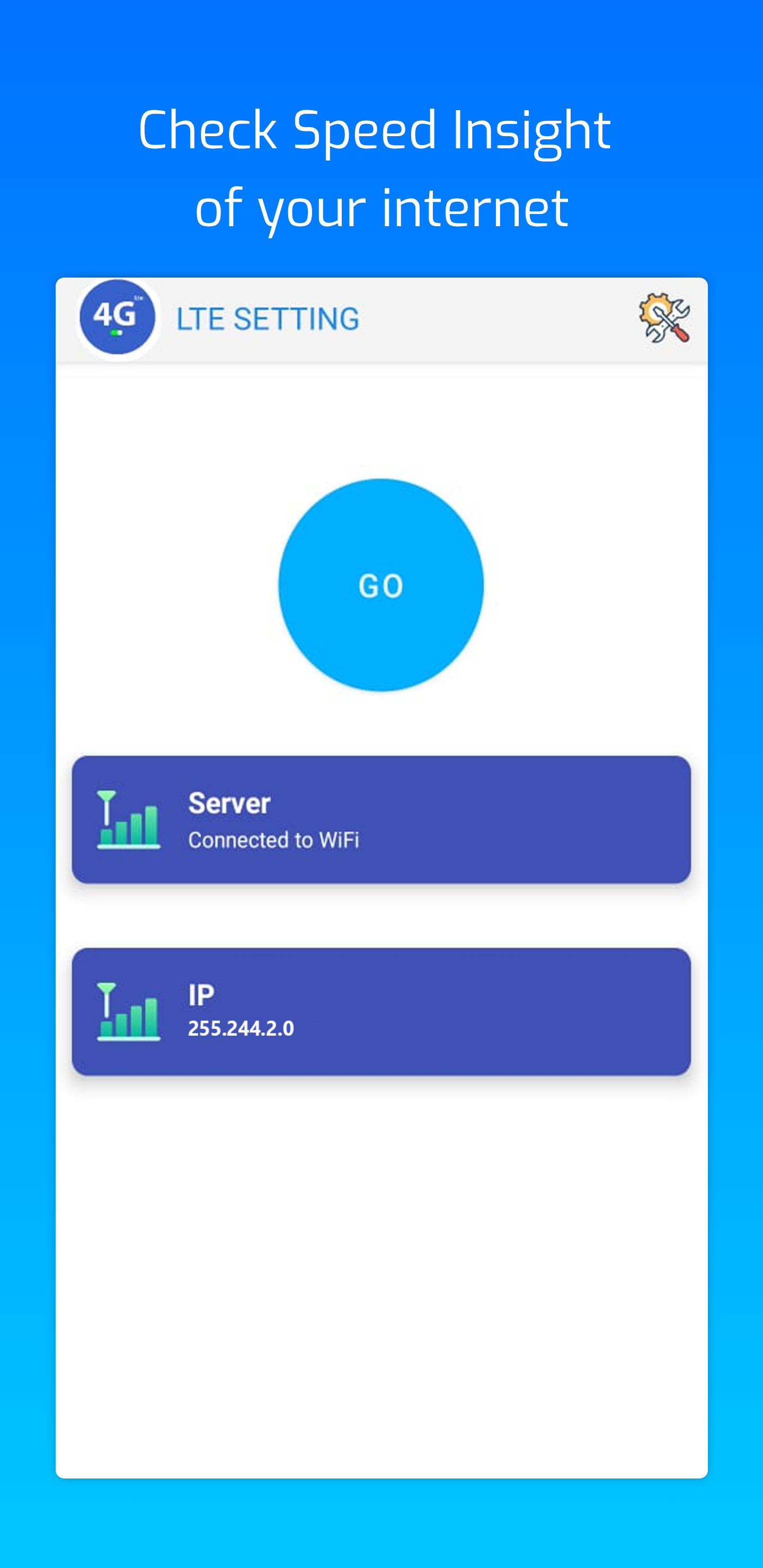 اسکرین شات 3 برنامه 4G Lte Network Mode Only
