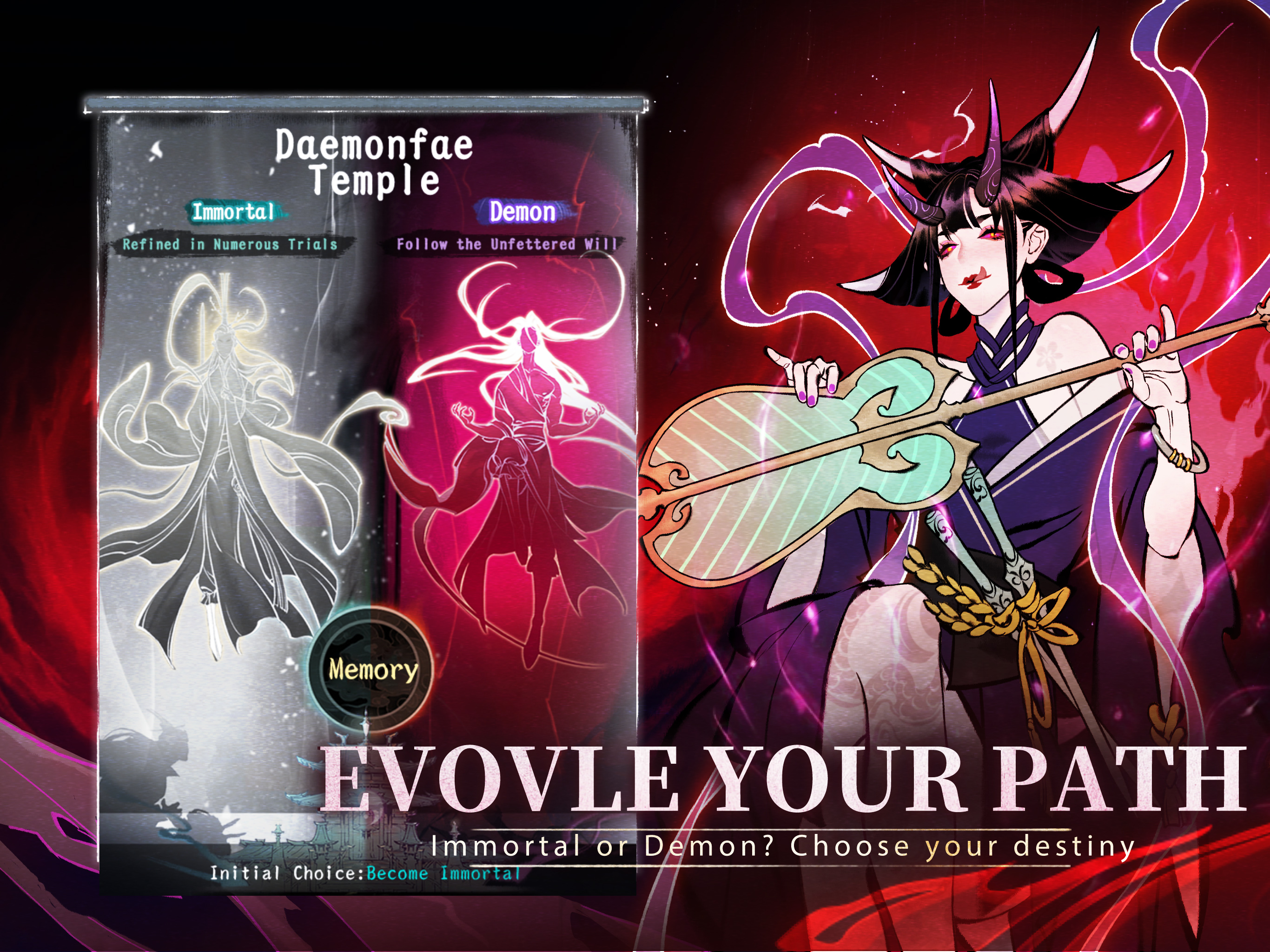 اسکرین شات 3 بازی Overmortal