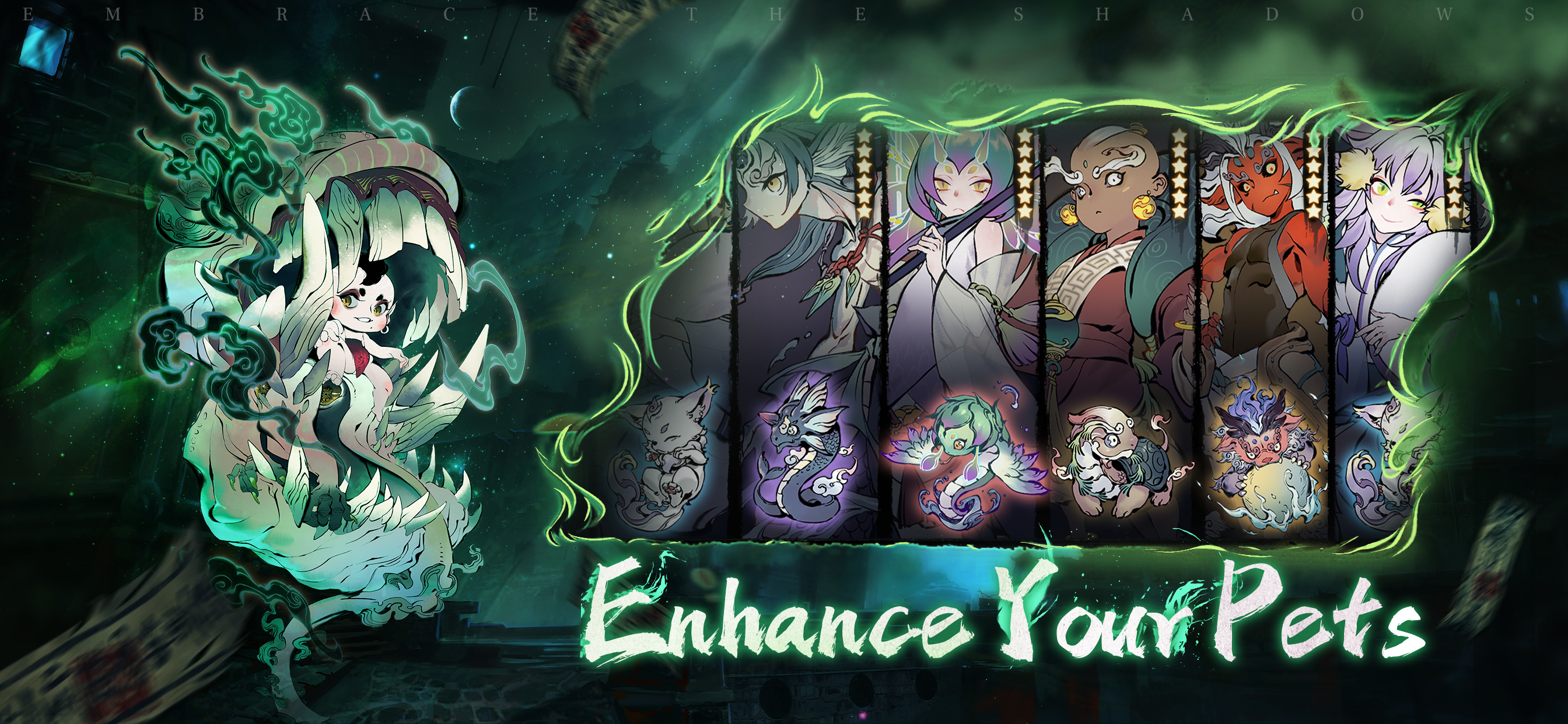 اسکرین شات 5 بازی Overmortal