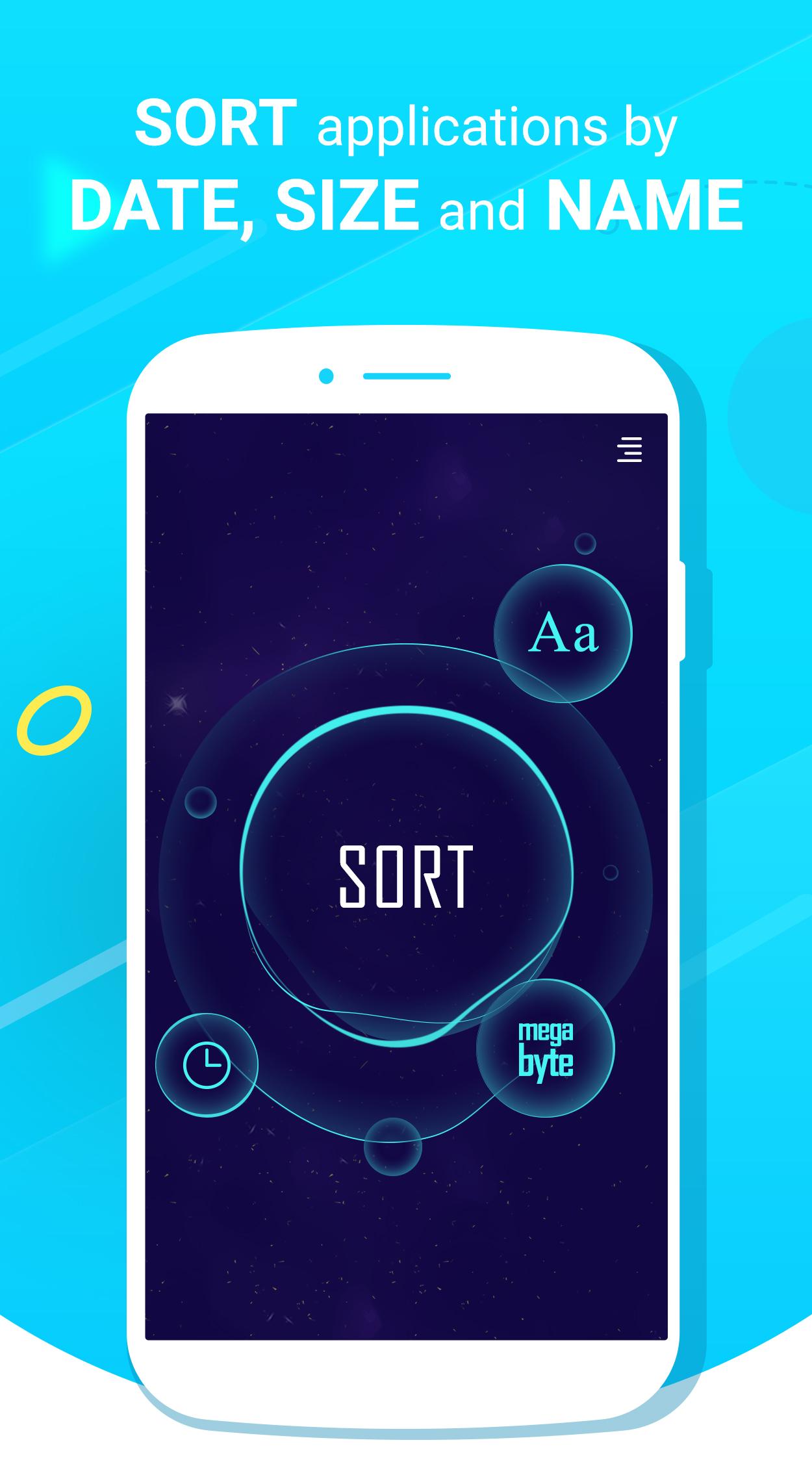 اسکرین شات 4 برنامه Apk Share Bluetooth