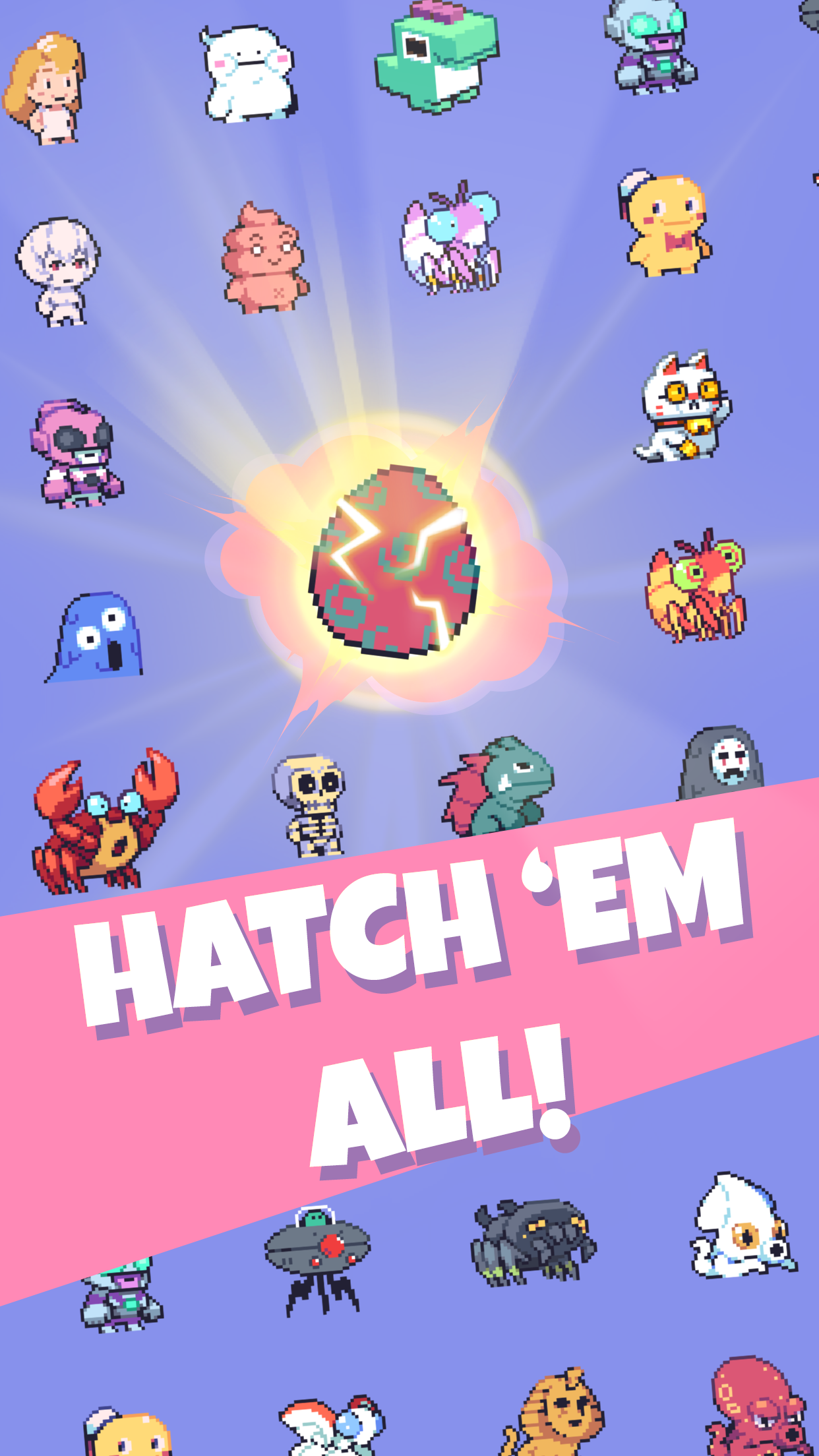 اسکرین شات 2 بازی Kaiju Rush