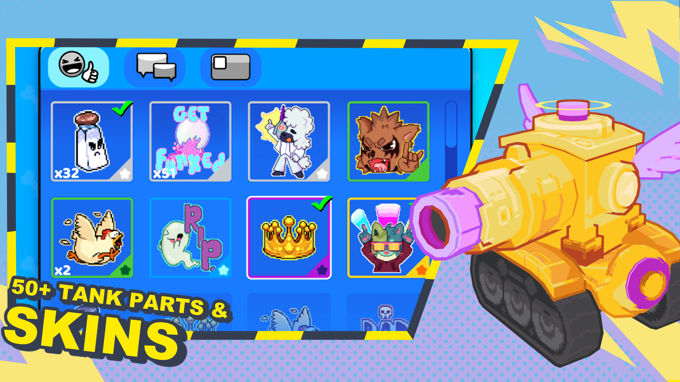 اسکرین شات 3 بازی Panzerdogs