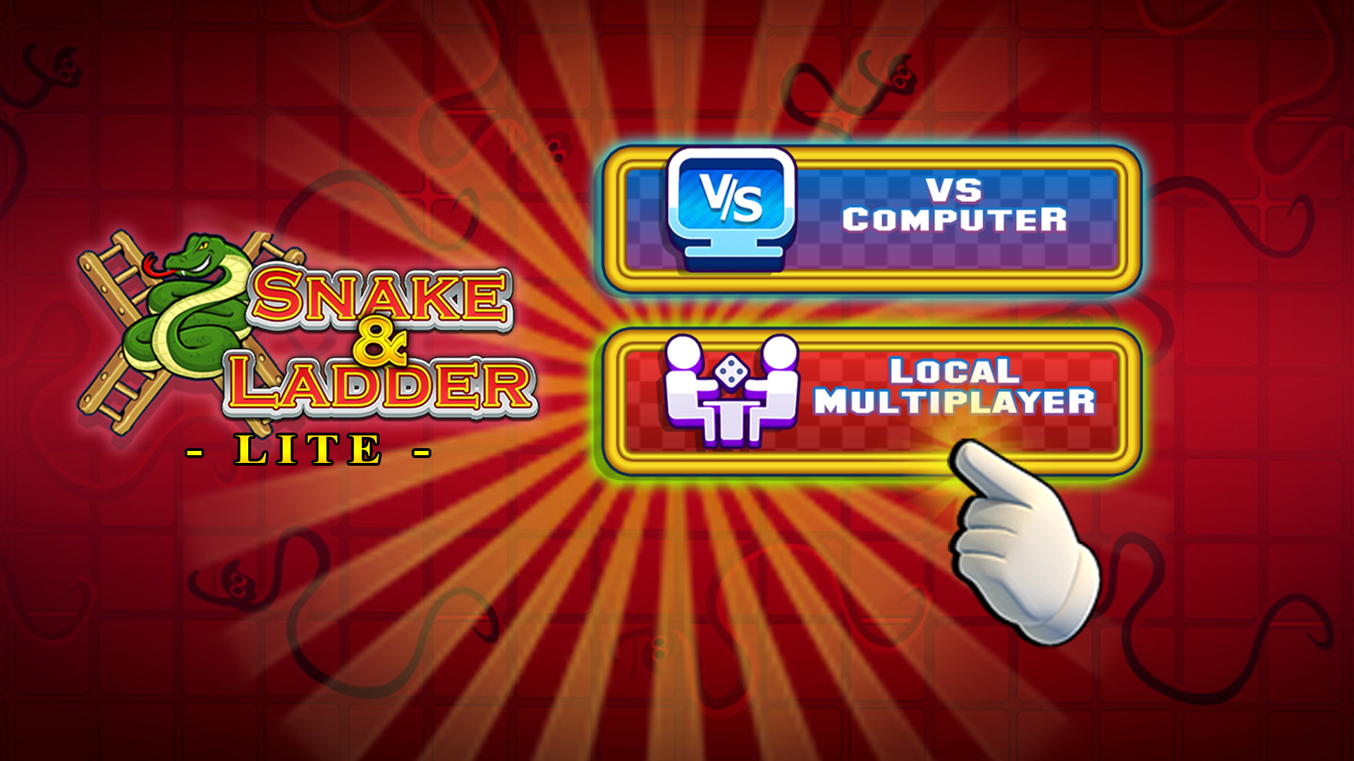 اسکرین شات 7 بازی Ludo Master™ Lite - Dice Game