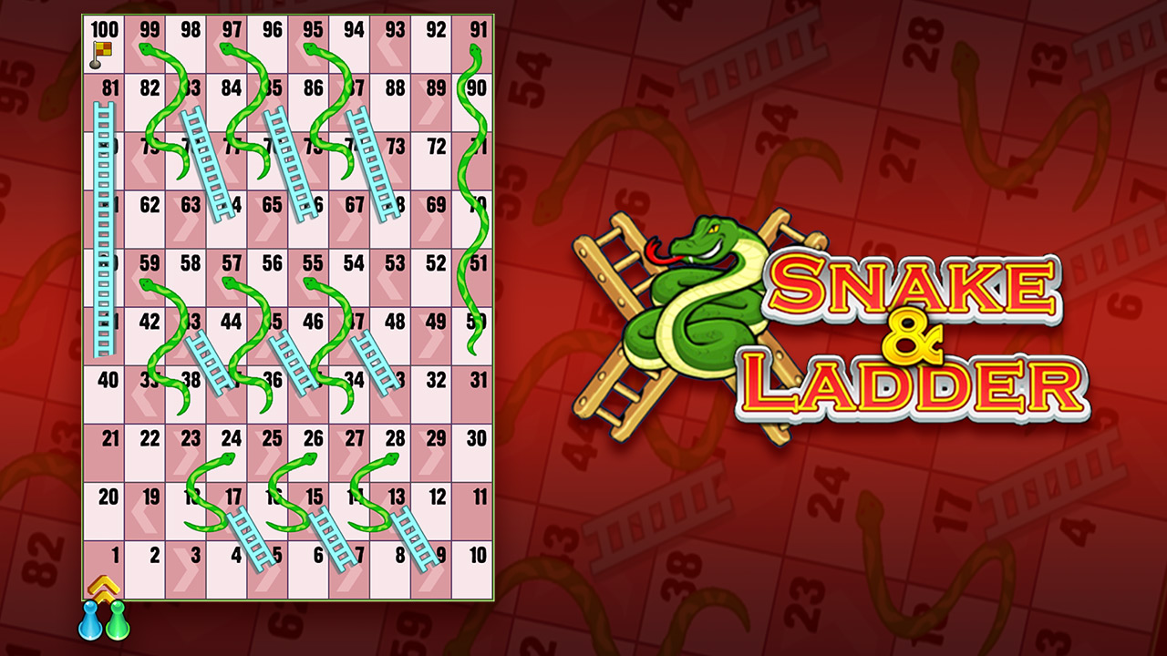 اسکرین شات 8 بازی Ludo Master™ - Ludo Board Game