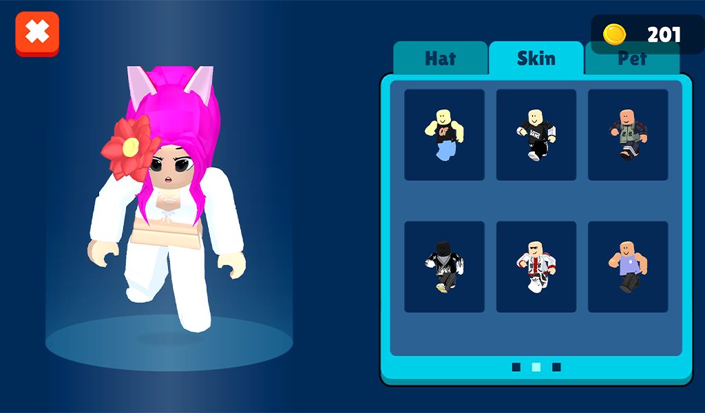 اسکرین شات 6 بازی Hunt Master: Evil Playground