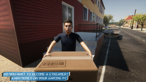 اسکرین شات 4 بازی Streamer Simulator