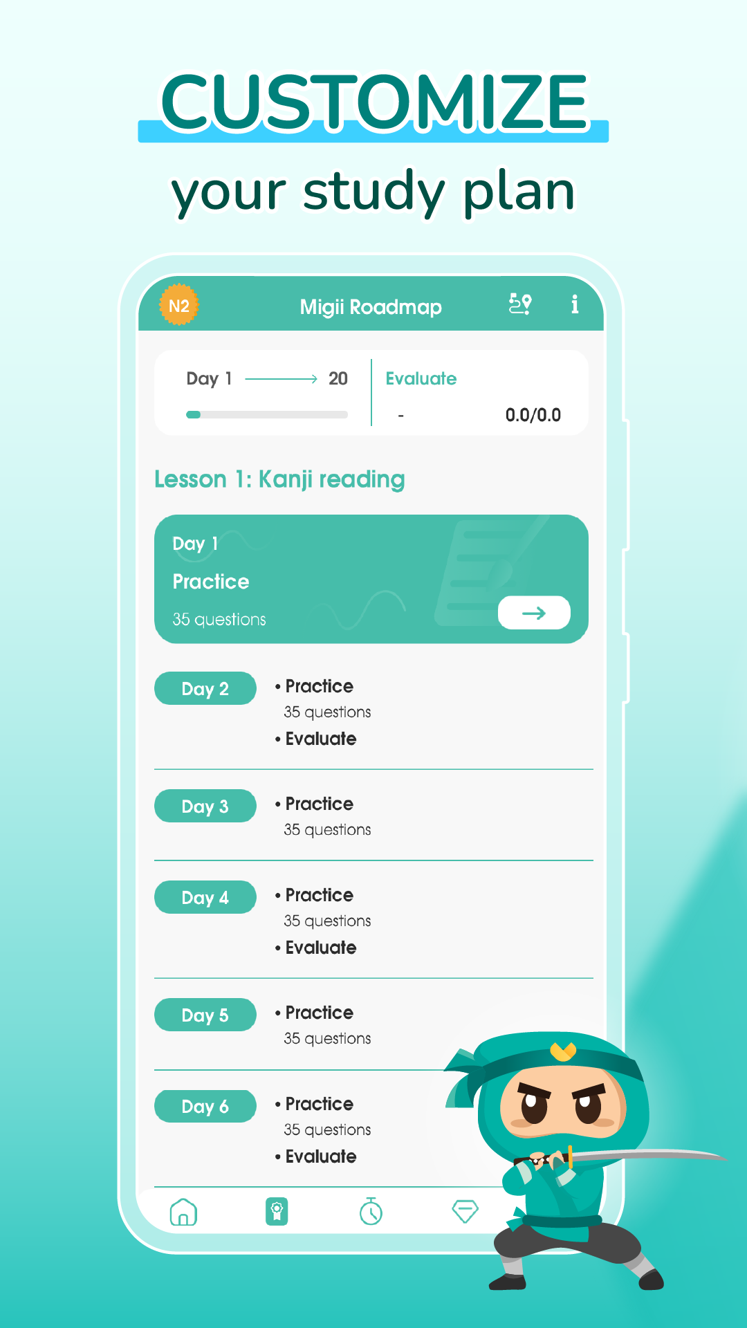 اسکرین شات 7 بازی Love is in small things