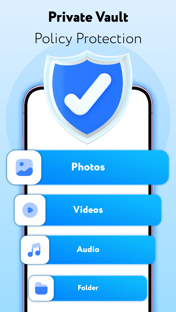 اسکرین شات 6 برنامه File Recovery Photo Recovery