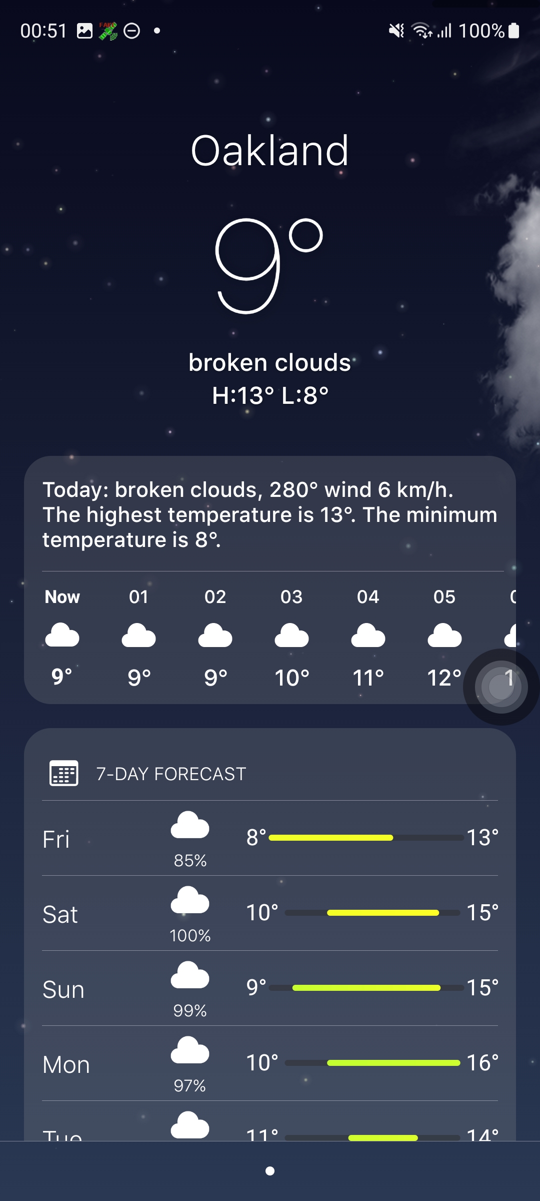 اسکرین شات 6 برنامه Launcher iOS 26