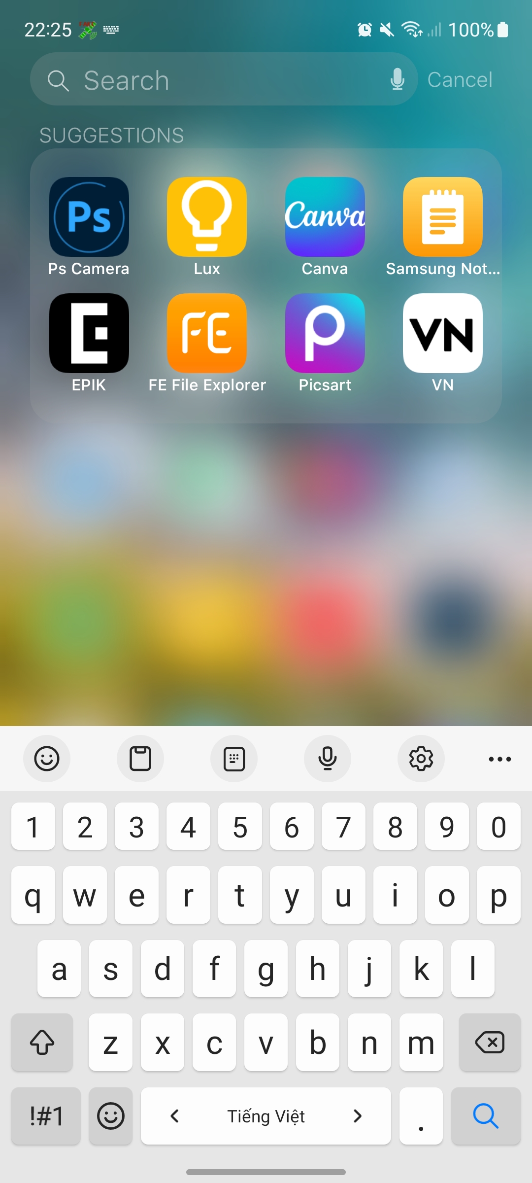 اسکرین شات 6 برنامه Launcher iOS 17 (TiOS) Lite
