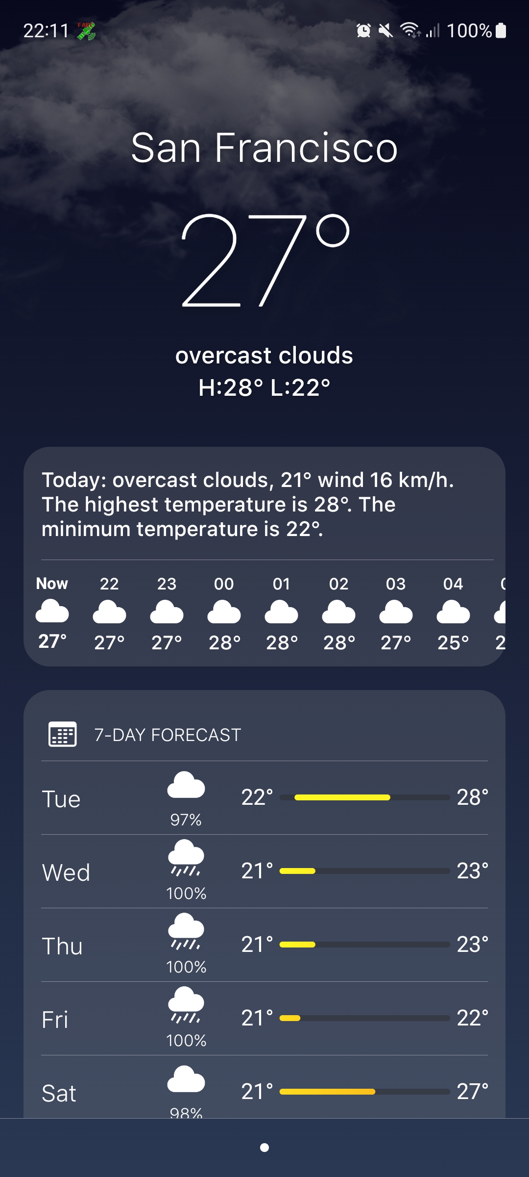 اسکرین شات 7 برنامه Launcher iOS 17 (TiOS) Lite