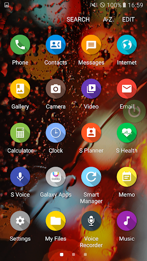 اسکرین شات 2 برنامه Smart Screen On/Off Auto