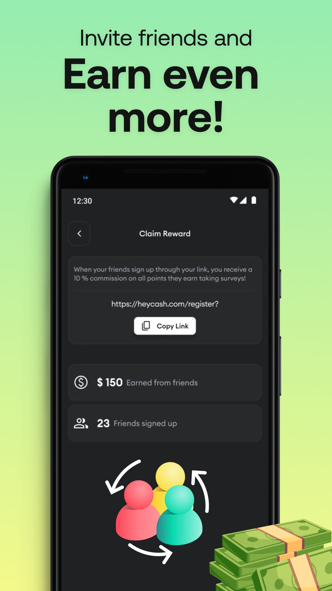 اسکرین شات 5 بازی Clue Master - Logic Puzzles