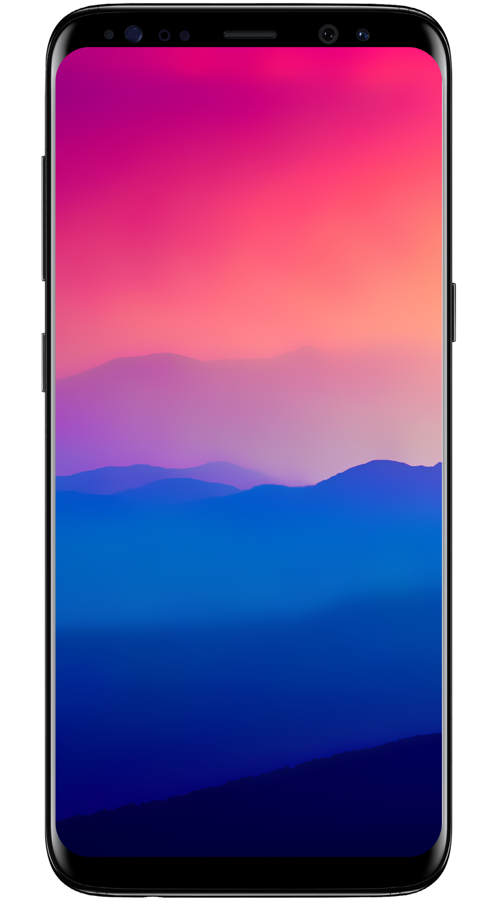 اسکرین شات 4 برنامه S22 Live Amoled Background