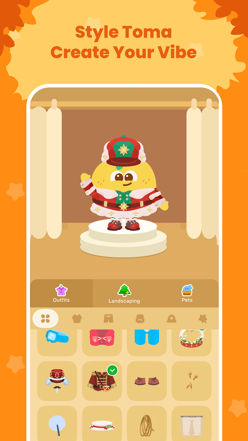 اسکرین شات 7 برنامه MeGrow: Grow Daily,Care Deeply