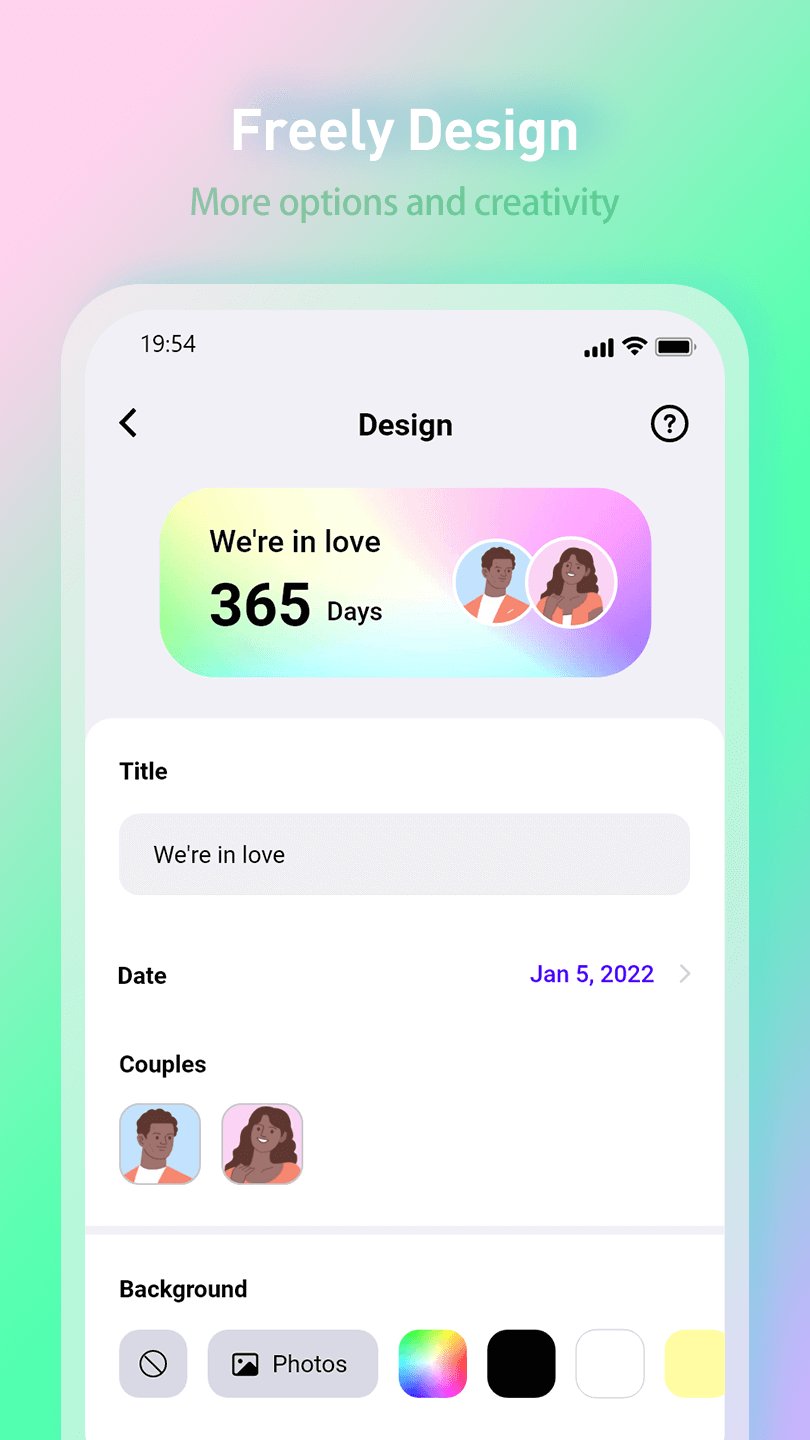 اسکرین شات 2 برنامه WowKit