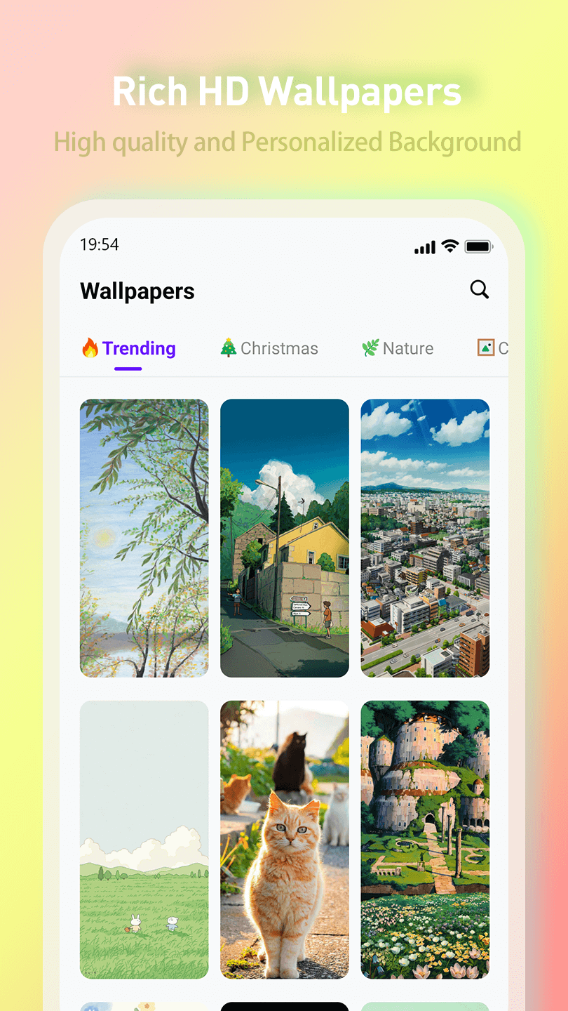 اسکرین شات 4 برنامه WowKit