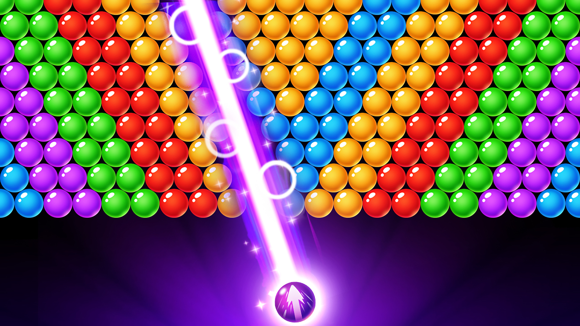 اسکرین شات 8 بازی Bubble Shooter: Fun Pop Game