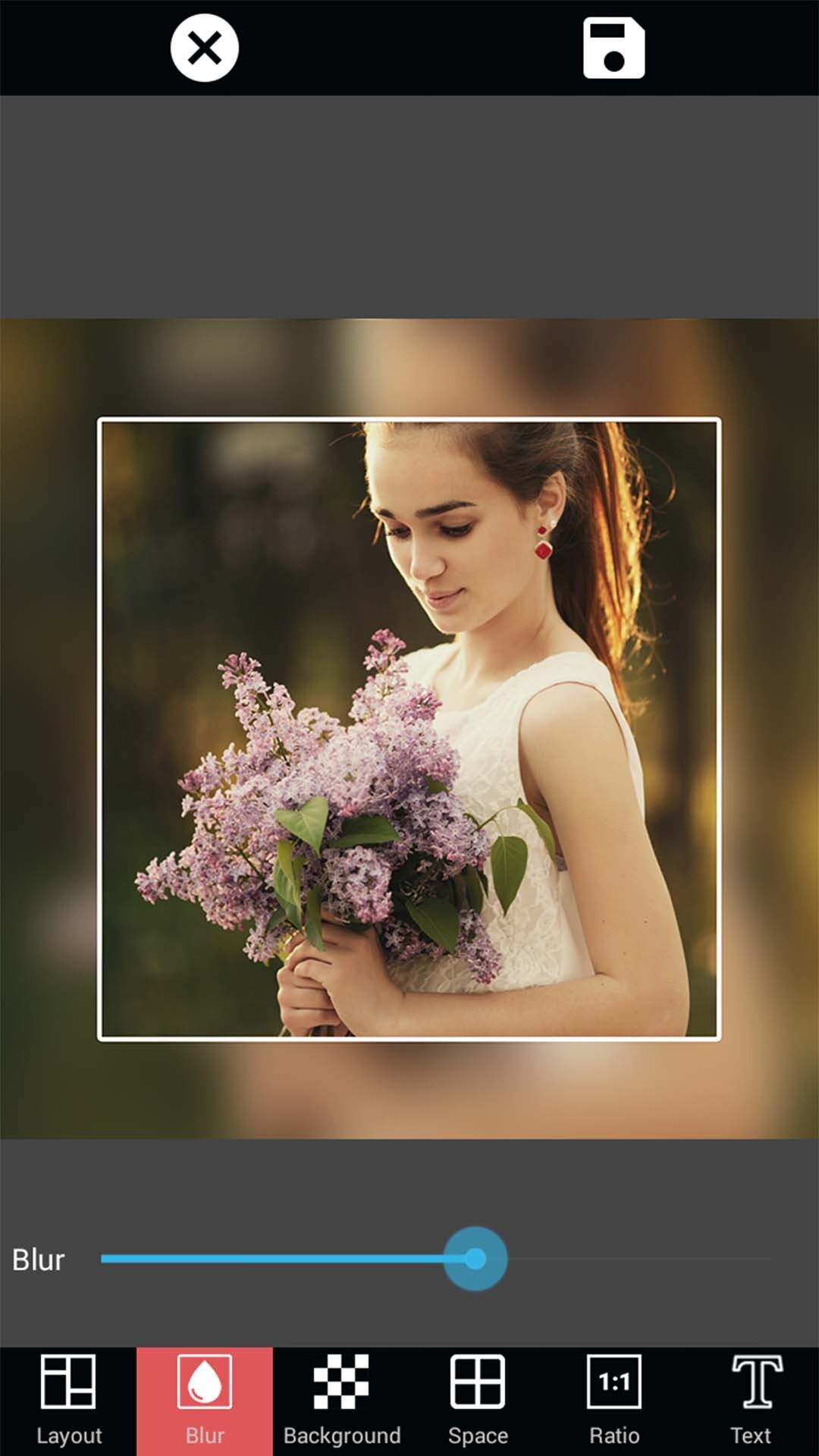 اسکرین شات 6 برنامه کلاژ عکس: عکس ساز حرفه ای